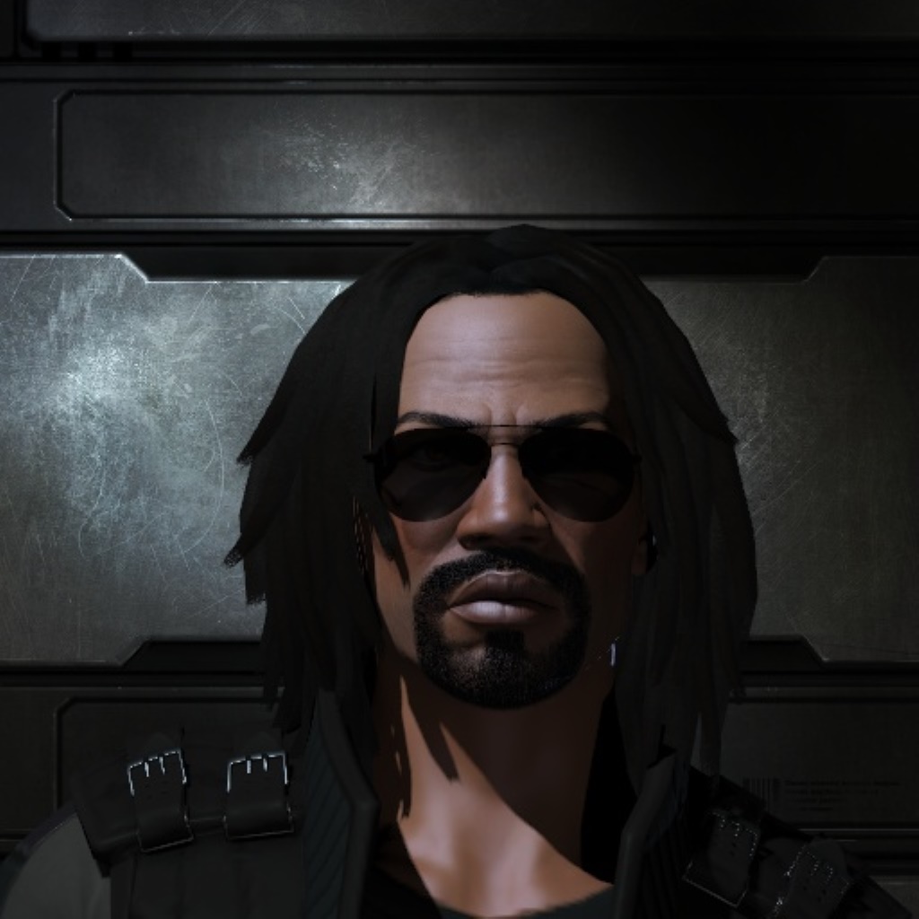 Mad Thane