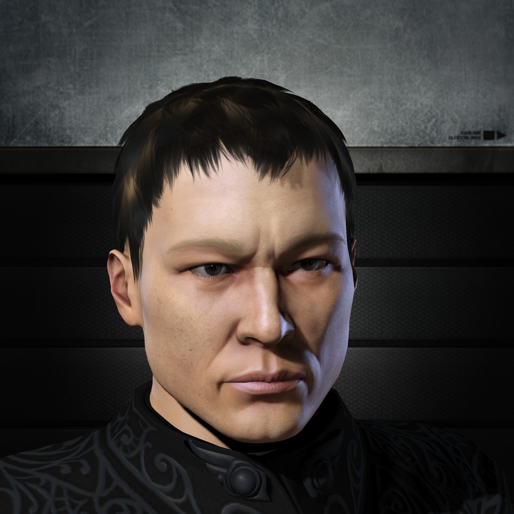 Merchant Chi