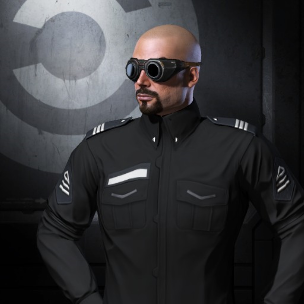 captain runner