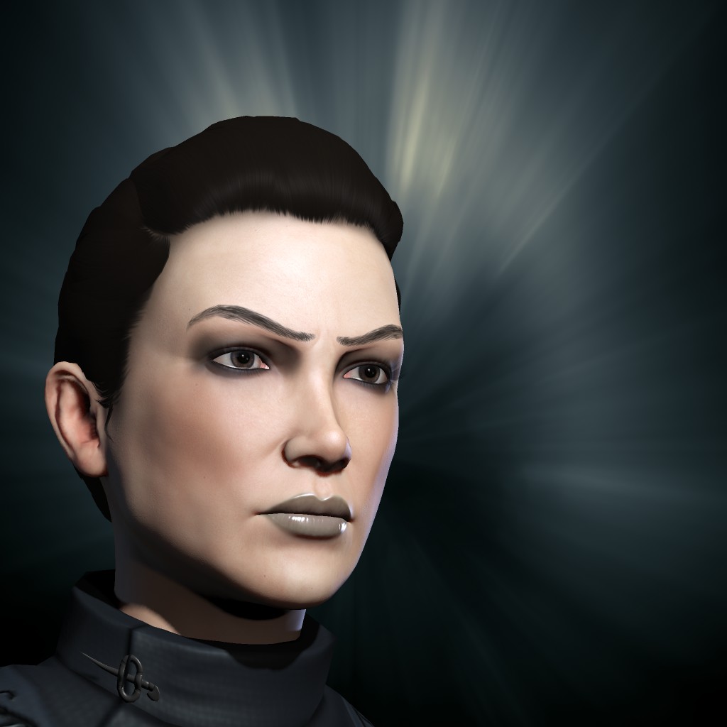 Arana Destria