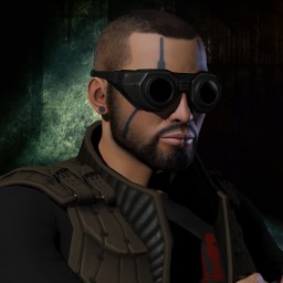 MWMMak portrait