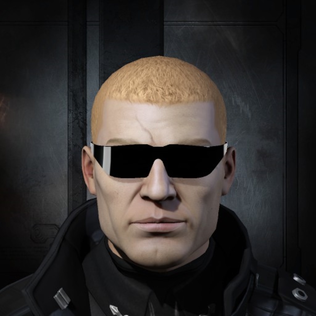 Commando Adam