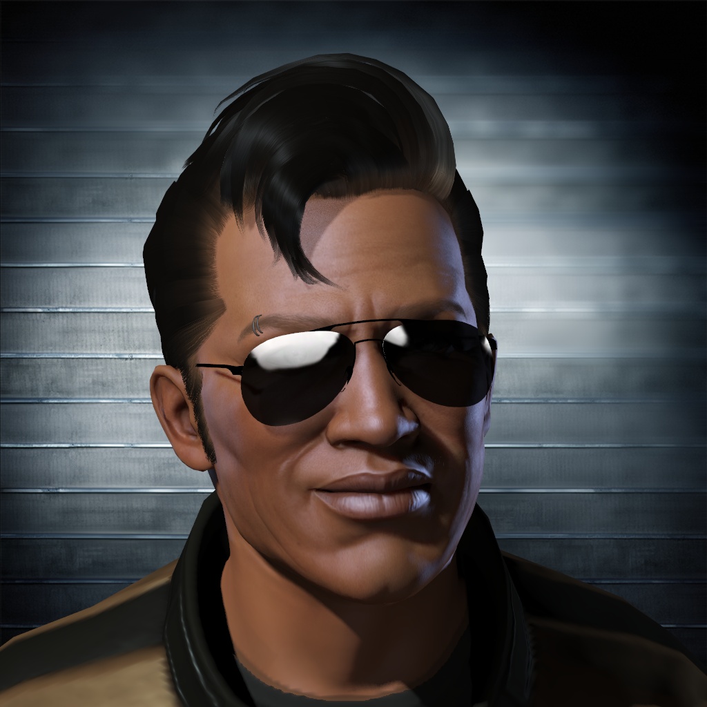 Ace Balastar