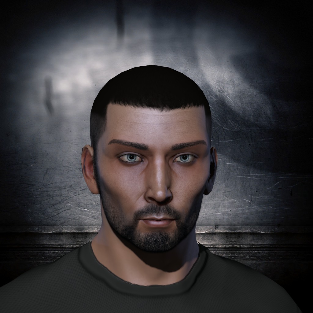 Will Stanton