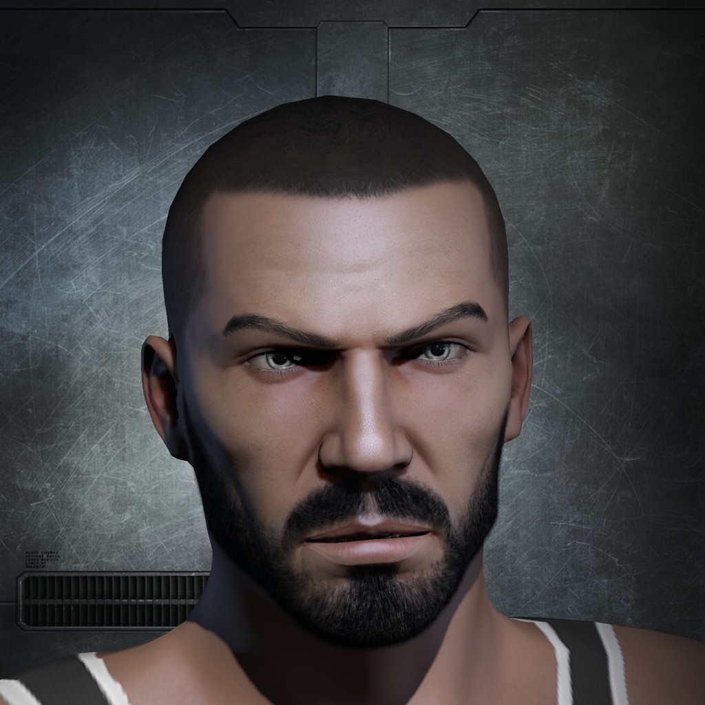 Marcus Gankus