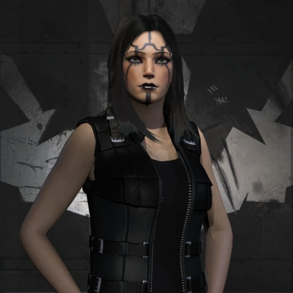 Litia Nightstar