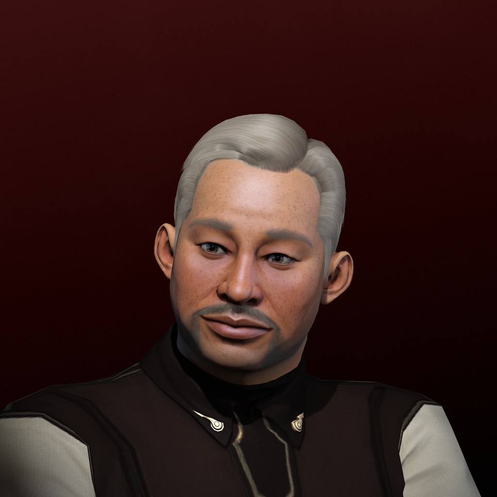 Dr Bigglesworth