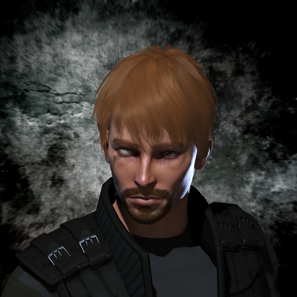 armal starhawk