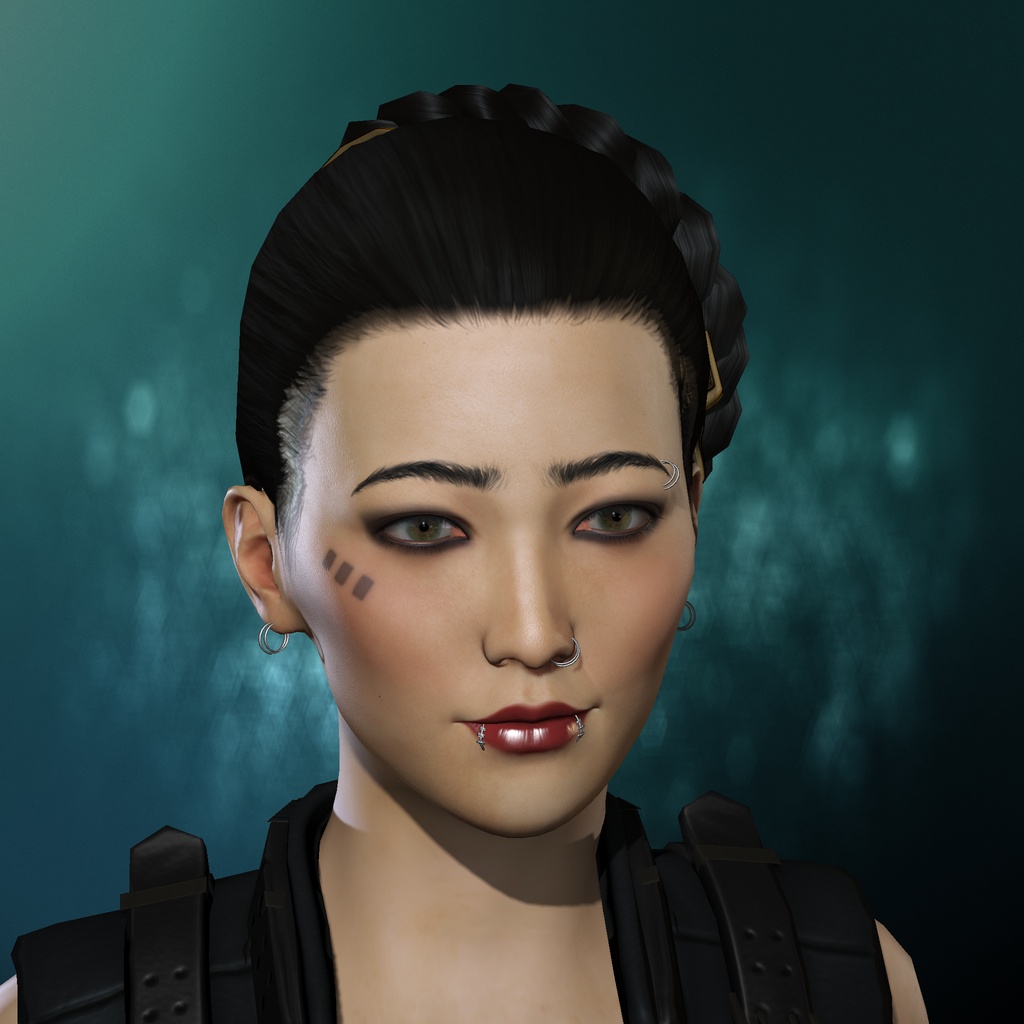 Kirana Rani