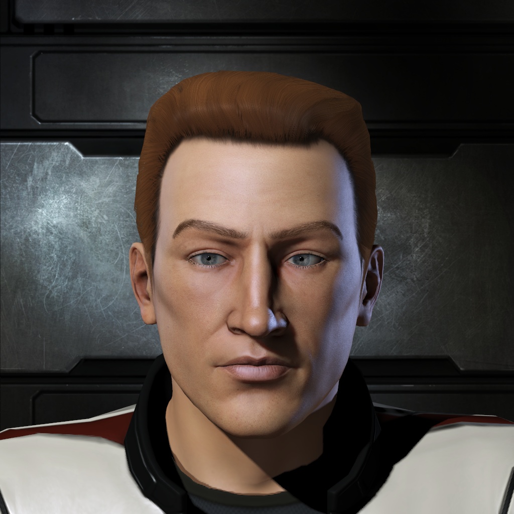 Chad Crow