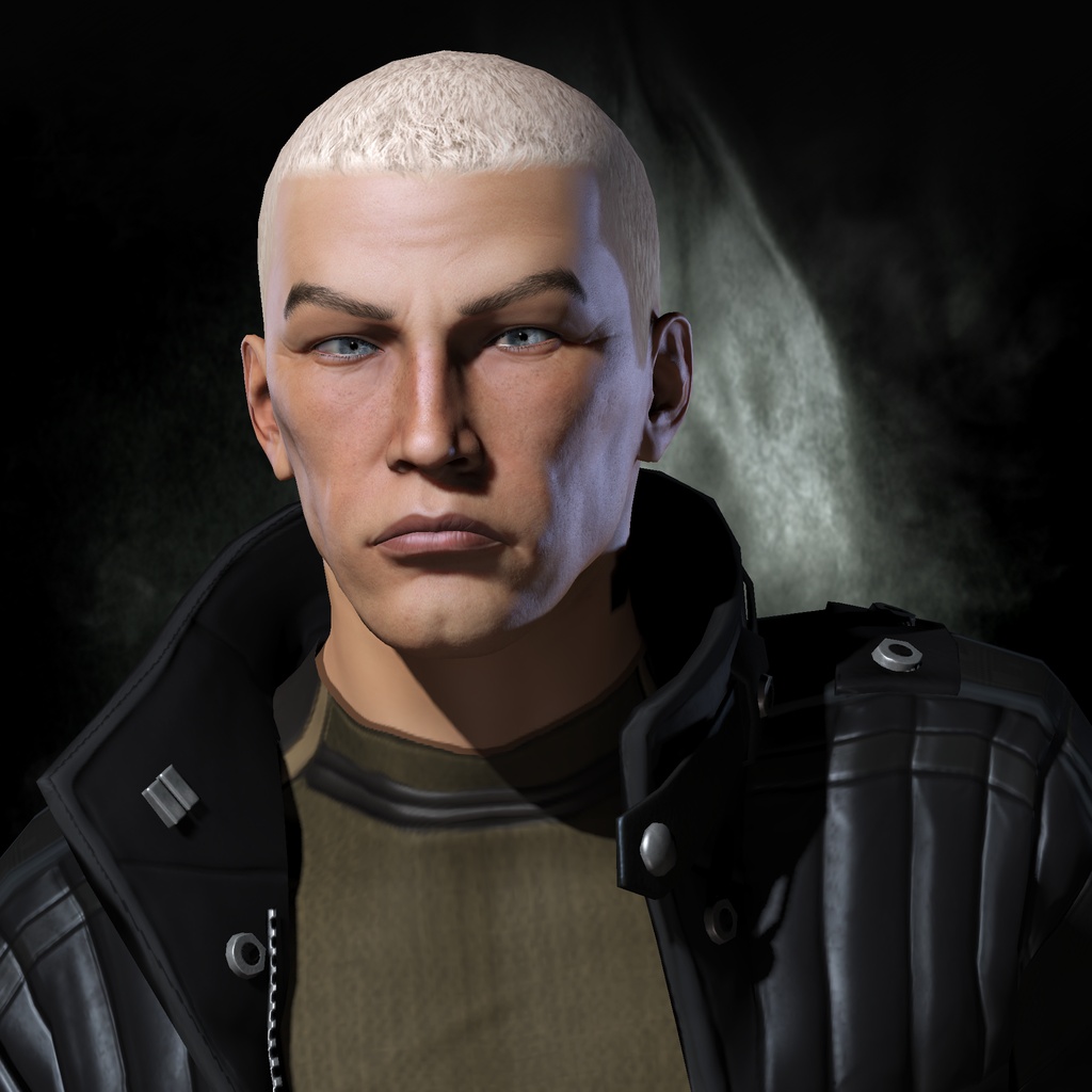 Derrik Pfile