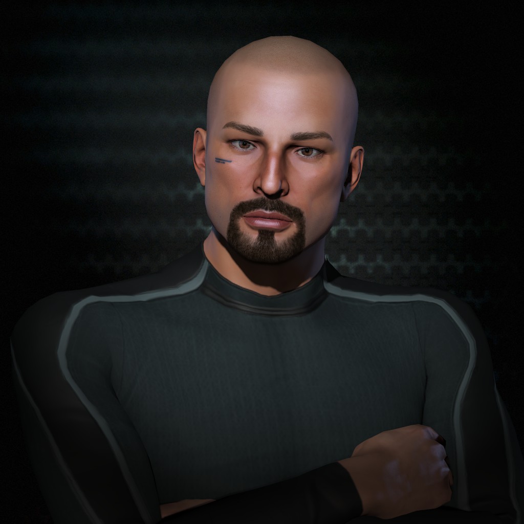 Punisher64