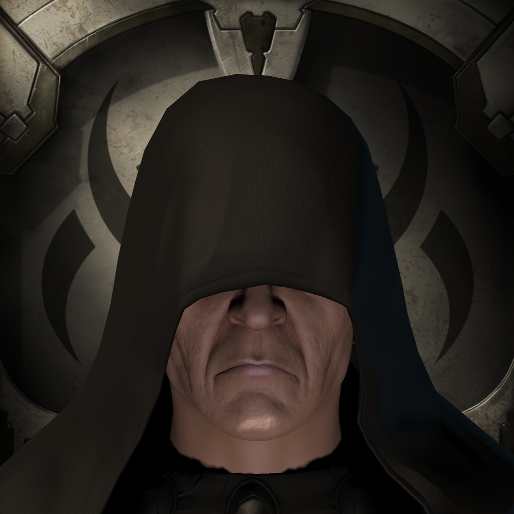 Emperor Prospectine Emperor Prospectine