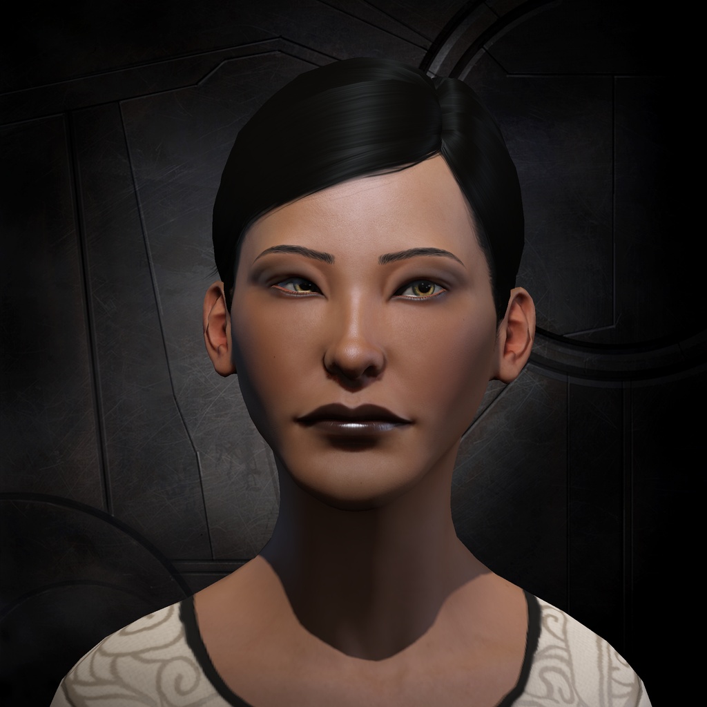 Keela Keran