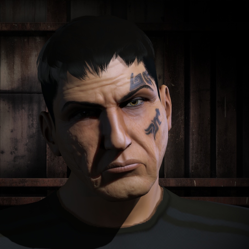Ice Xetcho