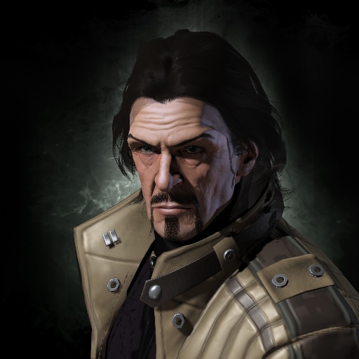 Issbrouk portrait
