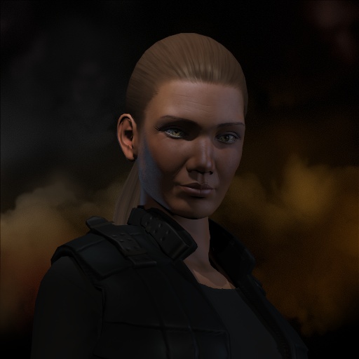 Zitana Sabre
