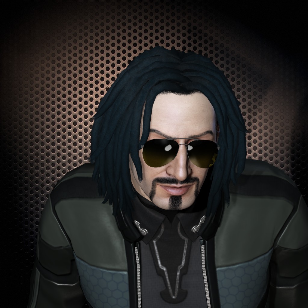 Research Bob