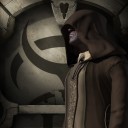 Ancient Wolf