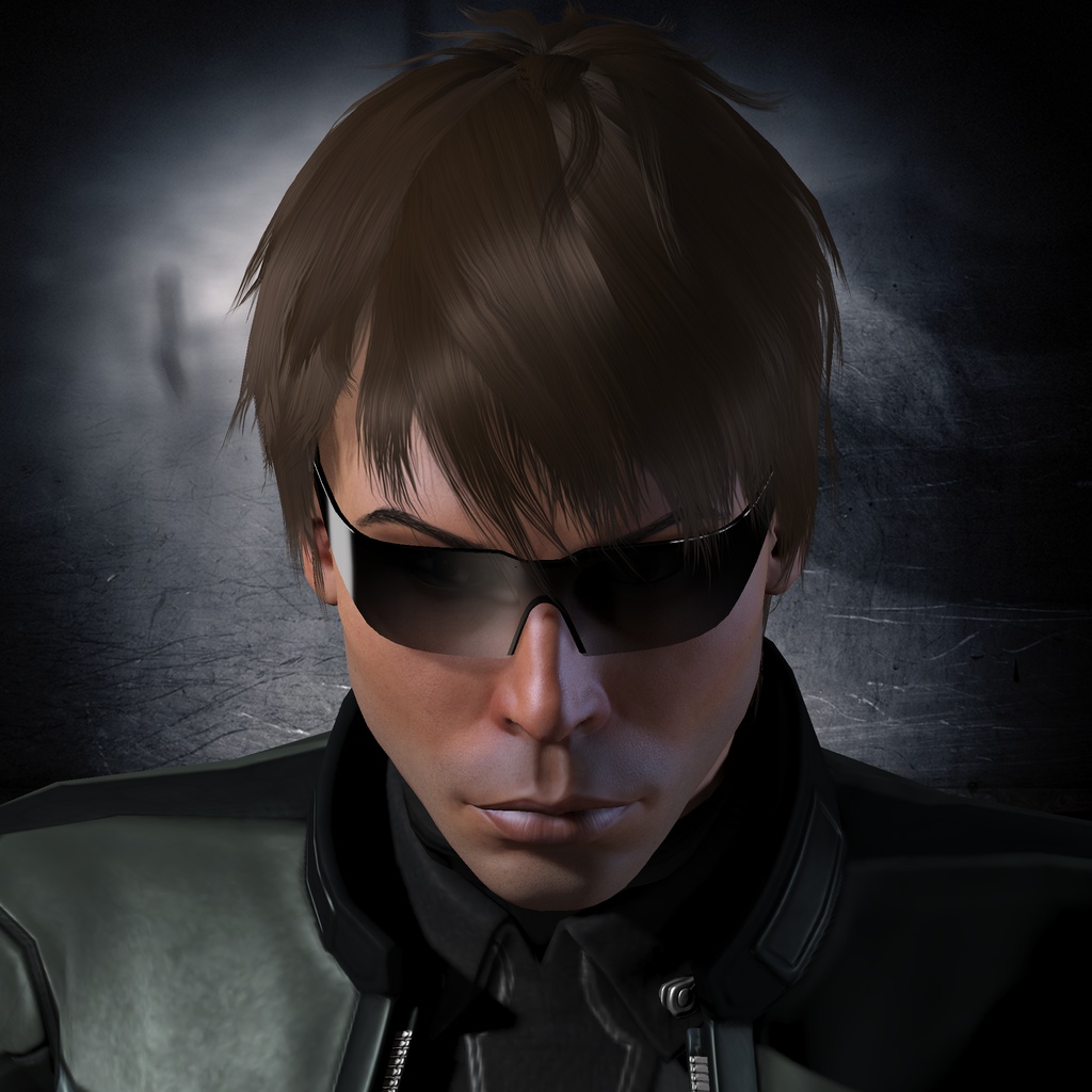 Gallente Citizen 1571389469