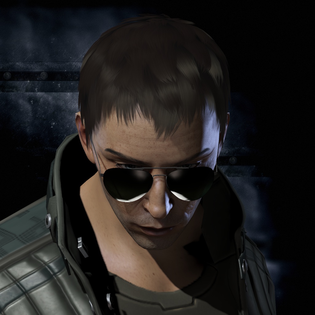 EDDIEisFICTION