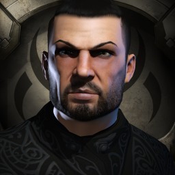 Sstalinn portrait