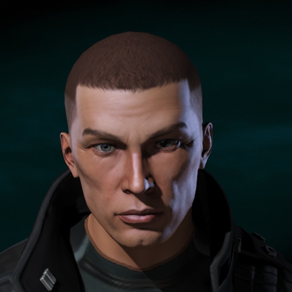 Vlain Blackbrew