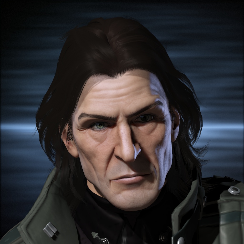 Max Decreckys