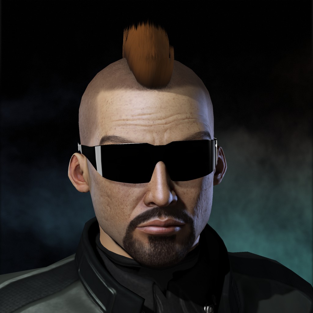 Buffalomax