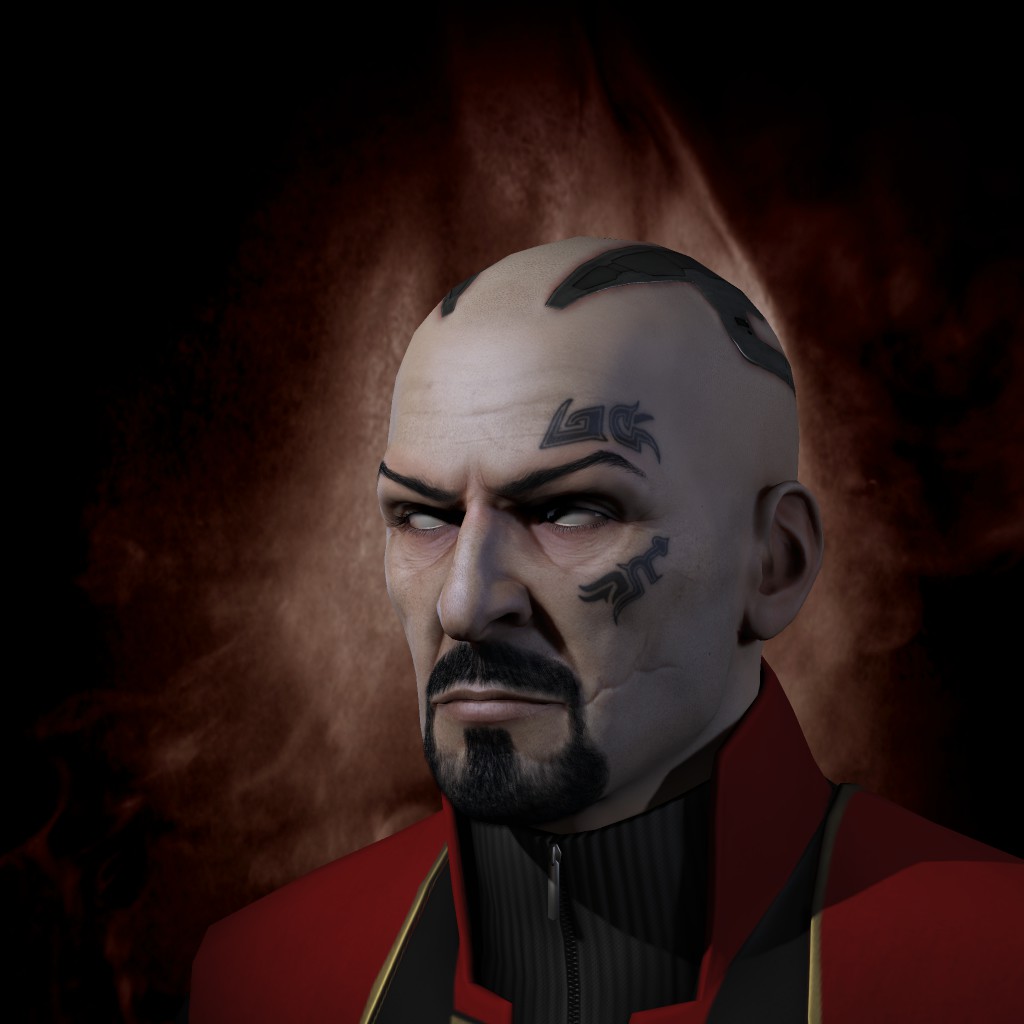 kazama ranan