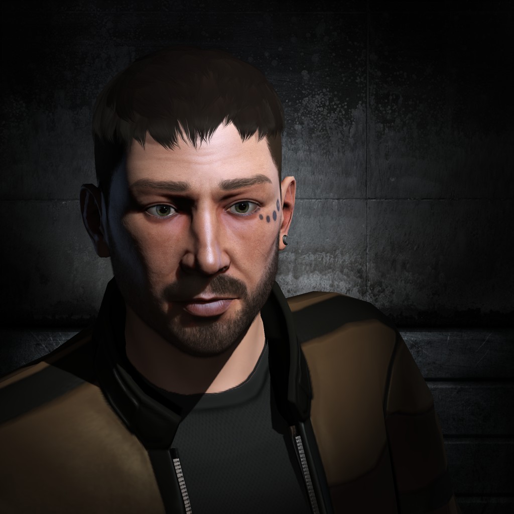 Trevor OfCrete