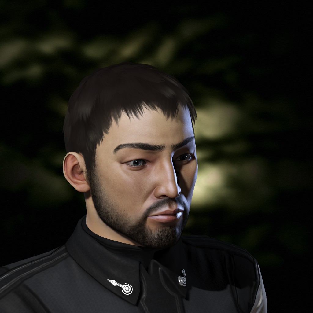 BadInvader