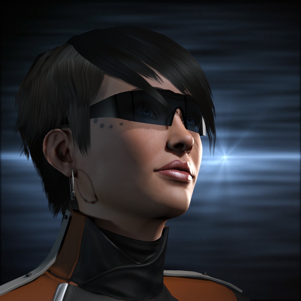 Miranda Blanche
