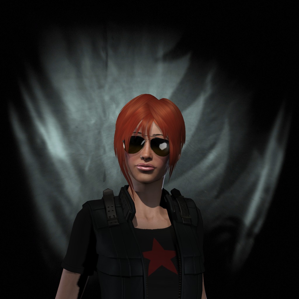 Anna Styx