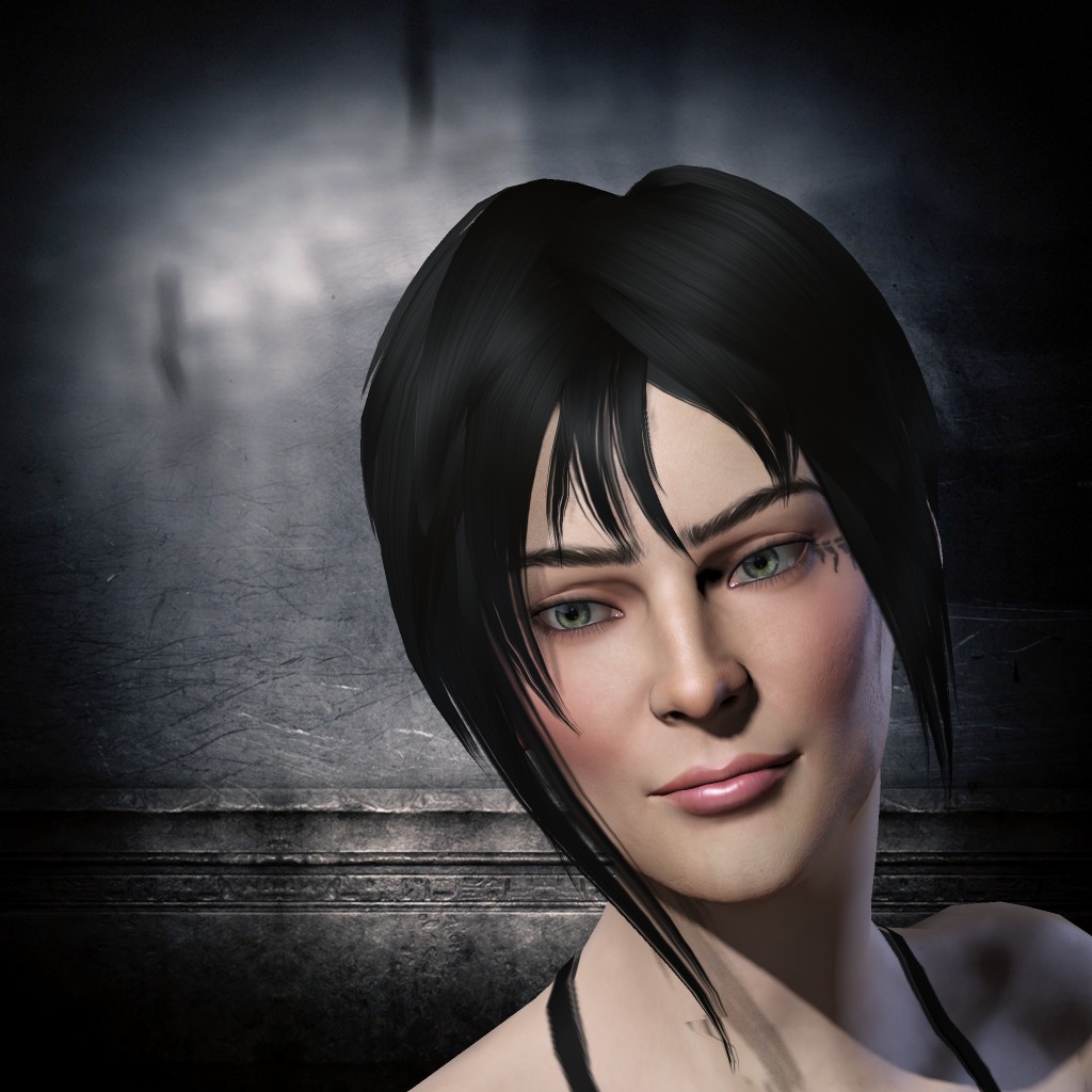 Lyseia Thanne
