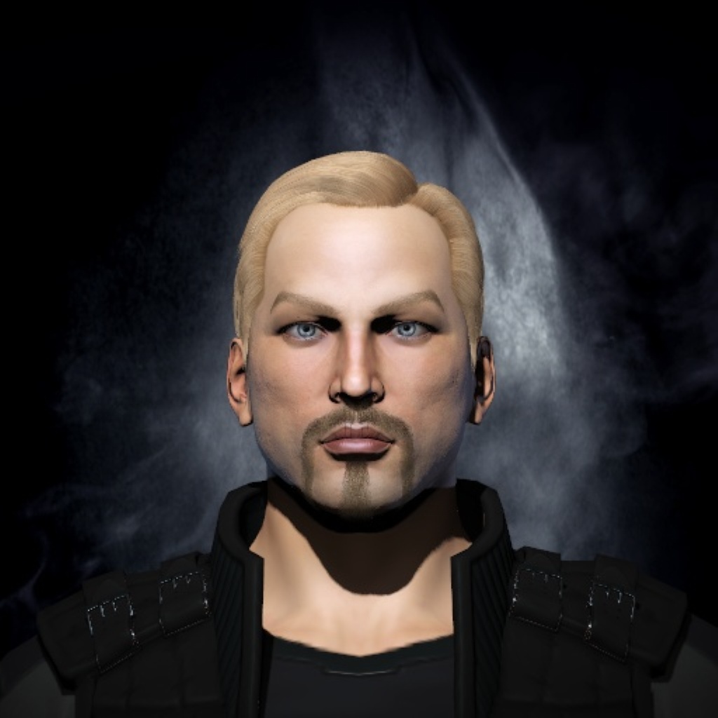 Alex Nevermore