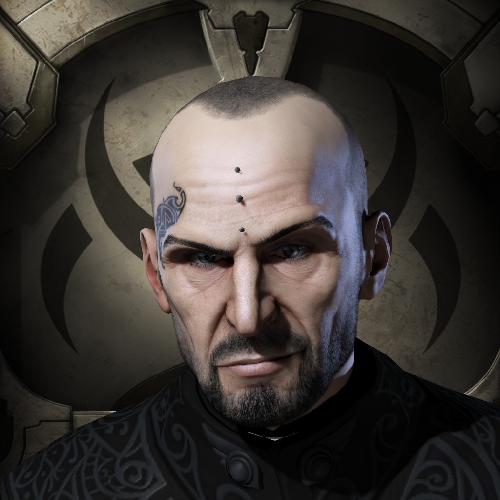 Lord Akenat