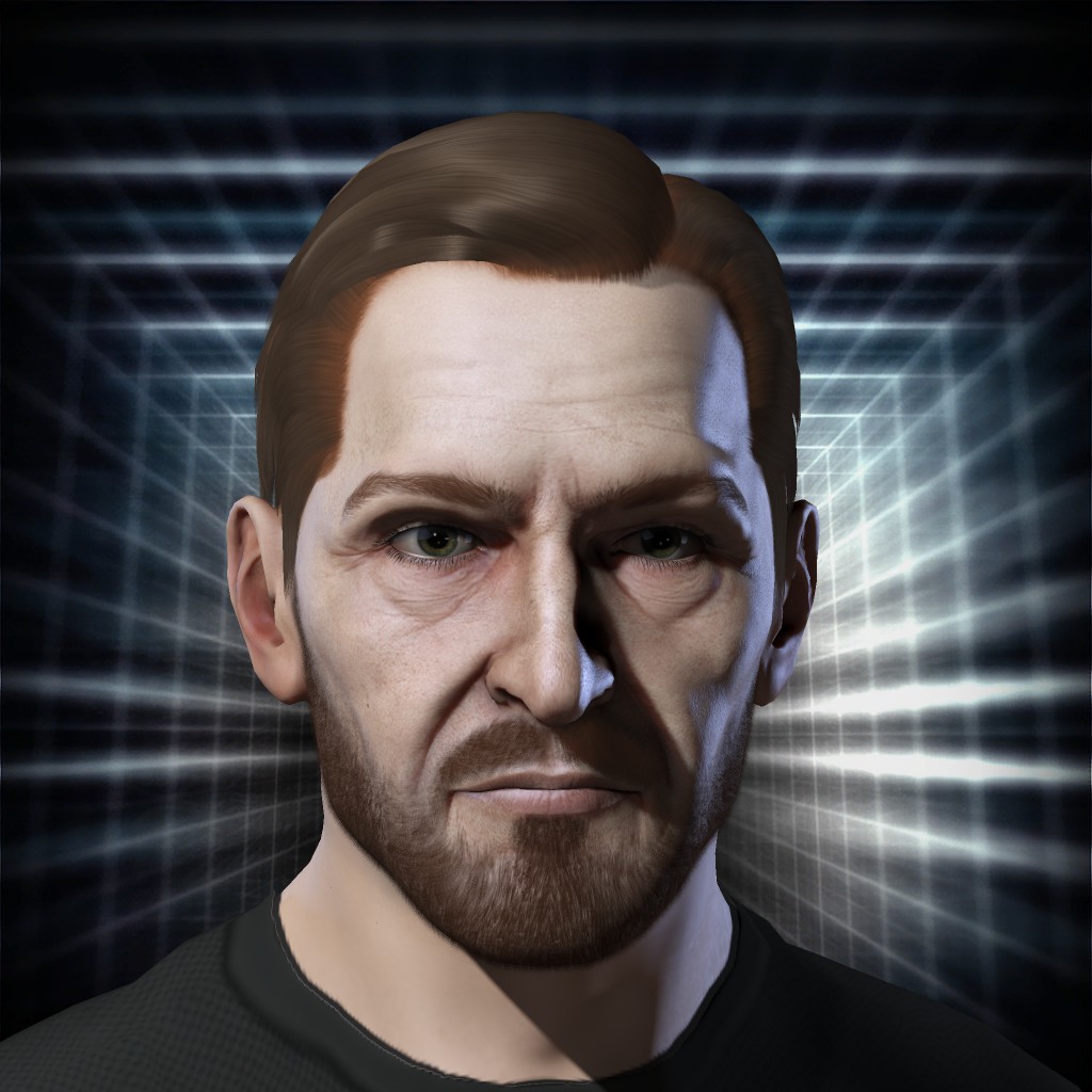 Justice Man