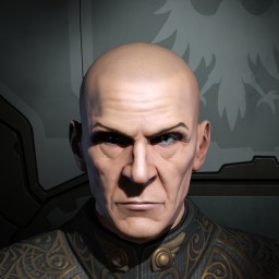 Draco131 portrait