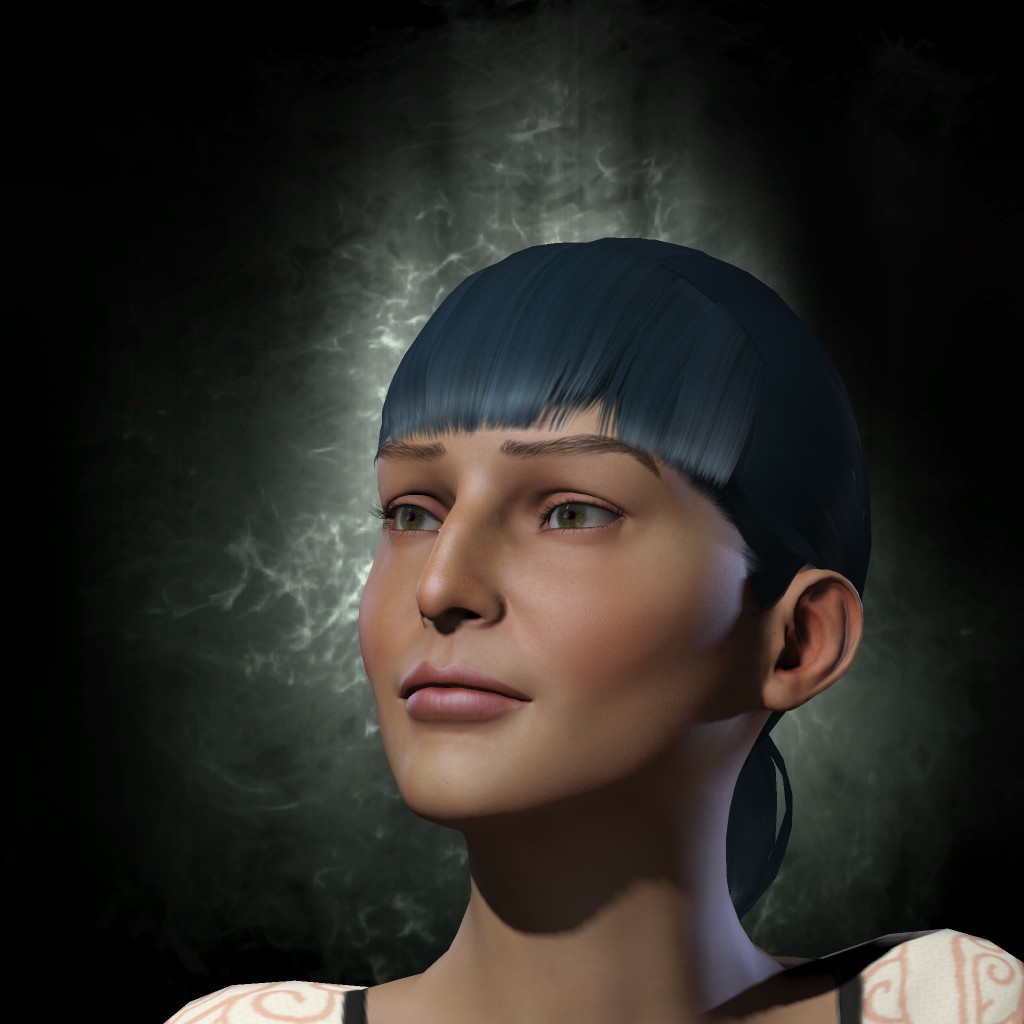 Matilda Hook