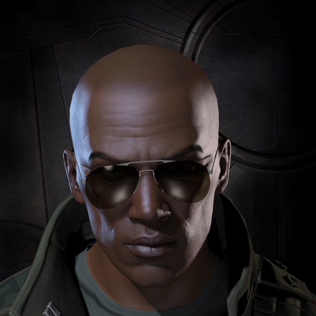 Oreyn Bearclaw