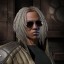 Hades Saint Hades Saint
