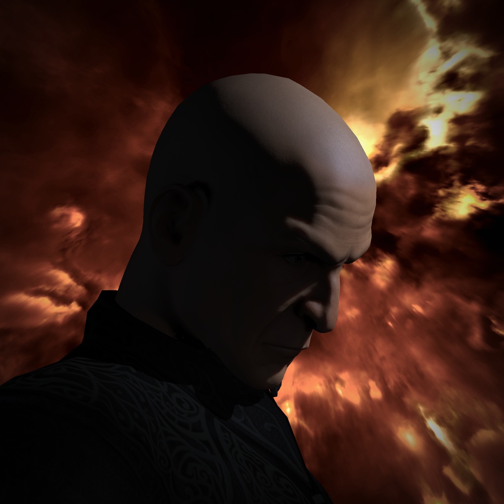 EvilRow
