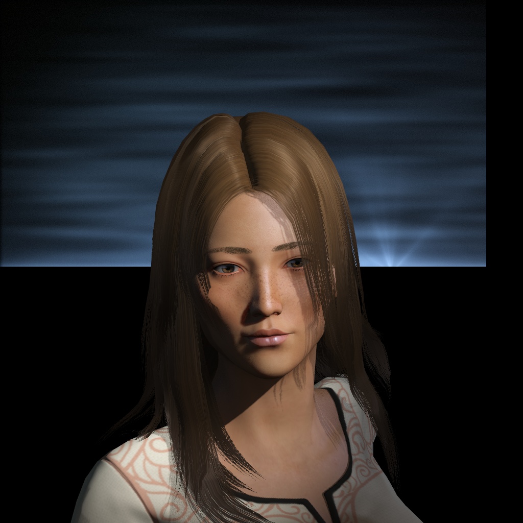 Heidi Sophia