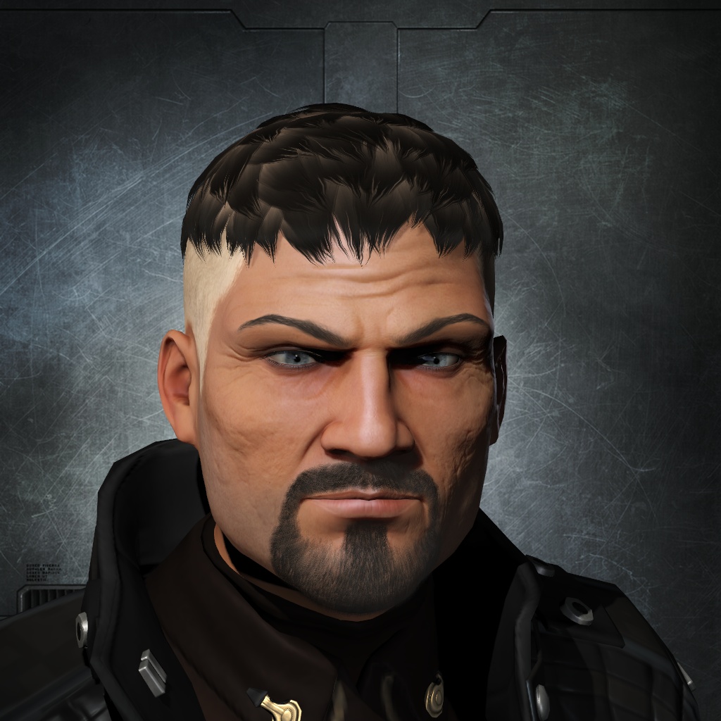 Portrait