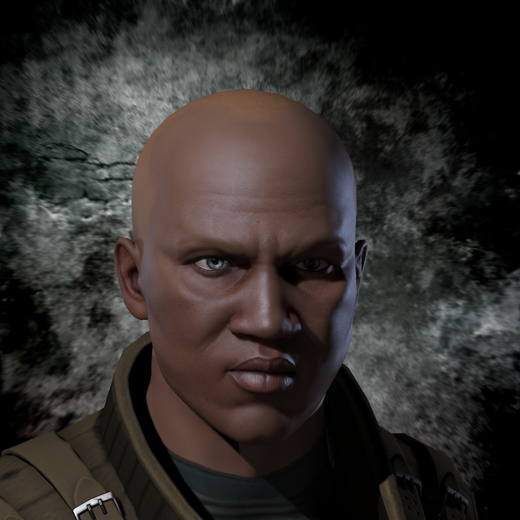 Captain Ripper