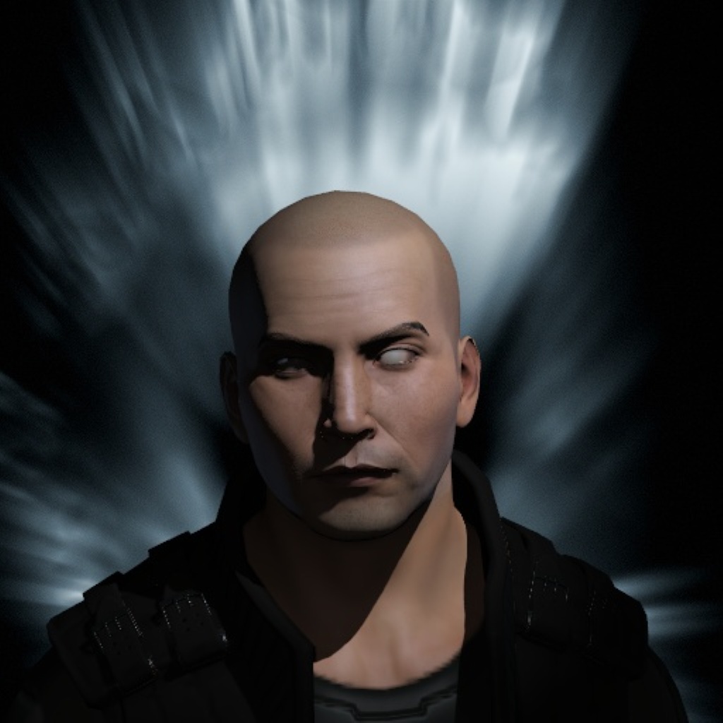 Dark Mort