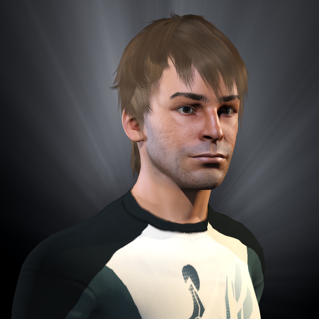Dave Spooner