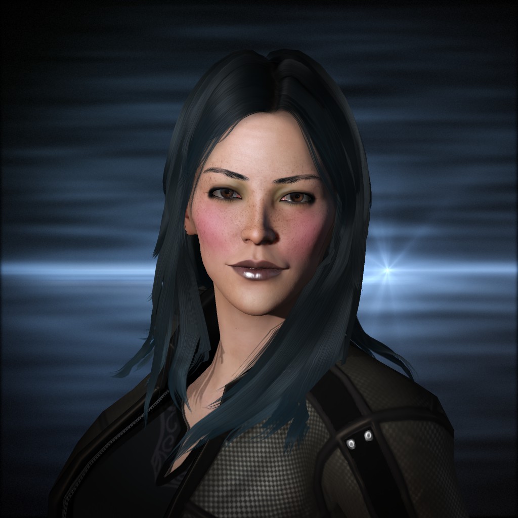 Catrine Worrikim