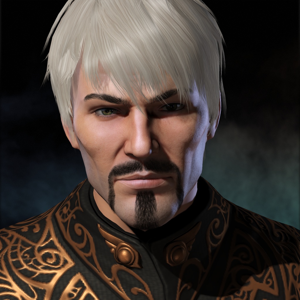 Caldari Citizen 157499424